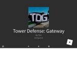 The Gateway Breakers