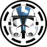 GGR//: 501st Legion