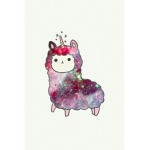 ZE LLAMA GANG =D