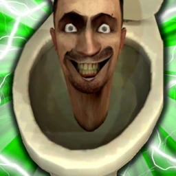 [🚽SKIBI MIỄN PHÍ] Máy nhấp kem! icon