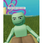Le Shrek Family