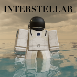 Waves Planet [Interstellar]