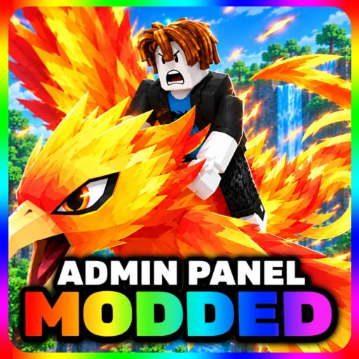 🌈RAP with F2P ADMIN PANEL Roblox game