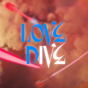 IVE 아이브 LOVE DIVE MV SET