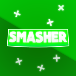 GAME ON SMASHERKONG Official YT