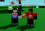 NickVis4 fan group