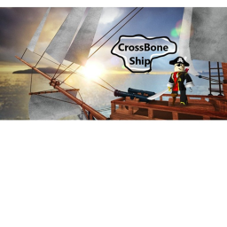 Crossbone Ship
