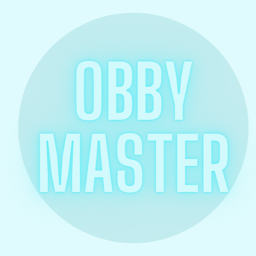 Obby Master