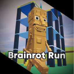 Brainrot Run
