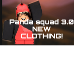 Panda Squad 3.0
