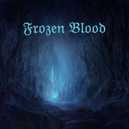 Frozen Blood Test [SHUTDOWN]