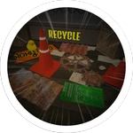 Game Badge Thumbnail