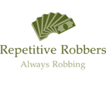 Repetitive Robbers