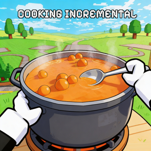 Cooking Simulator
