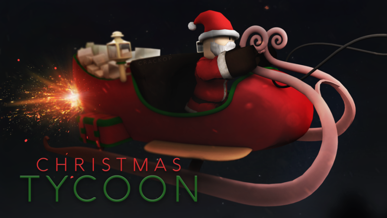 Christmas Tycoon: Save The Christmas! 🎄 screenshot 3