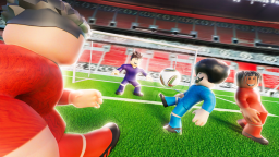 ⚽ Mistrzowie piłki nożnej