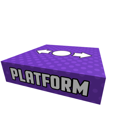 Moving Platform