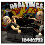 HEALTHICS.