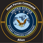 [USFFC] Naval Fleet Forces Command