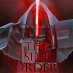 [TNOOTS] The New Order 0f The Sith