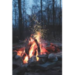 Incense Summer Camp