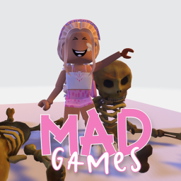 Mad Games