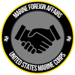 - FA - Foreign Affairs