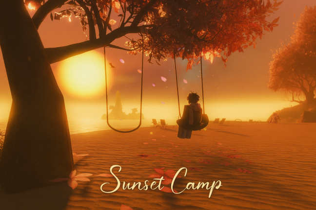 [RELAPSE]Sunset Camp screenshot 1