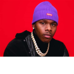 Dababy kinda funny loll