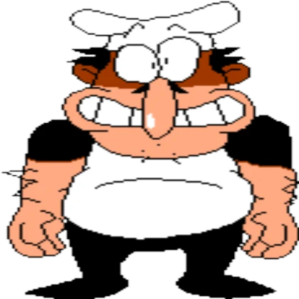 Peppino Peppino S Barely Relevant Math Game NoFilter