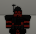 93rd Raptor legion