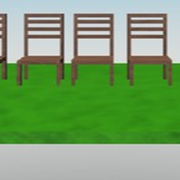 (new variants) chair