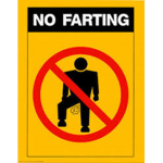 how to fart like it's medieval times