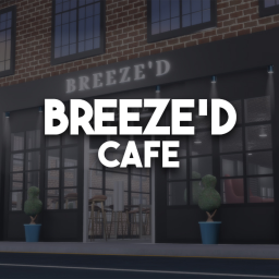 Breeze'd Cafe