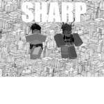 Sharp®