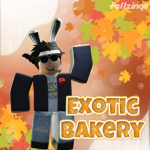 Exotic Bakery