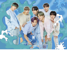 BTS OBBY