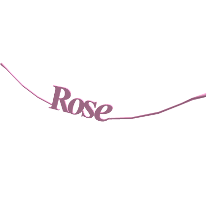 rose