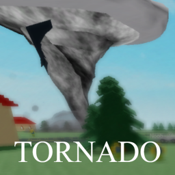 Darron County Tornado! (RTX!)
