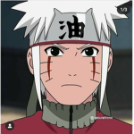 Naruto fans RP