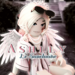 Ashlly Le Sanctuaire