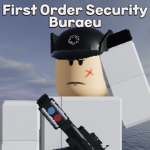 〔FOSB〕|| Security Bureau