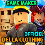 Della Clothing 💕