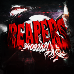 HOODREAPERS