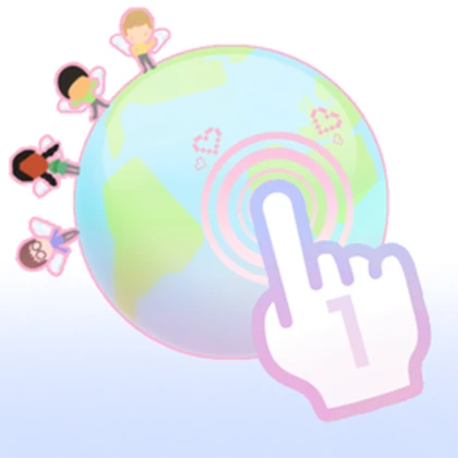 Angels Cherubs Roblox group icon