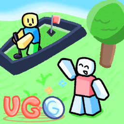 ⛳Untitled Golf Game Legacy