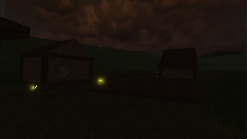 (Legacy) Fleetways Narrow Gauge Railway
