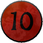 Level 10 Achievement