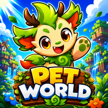 Pet World: Simulator