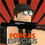 F.E | EXÉRCITO BRASILEIRO |.